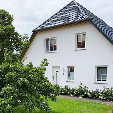 Ferienwohnung Seestern Sassnitz Exterior foto