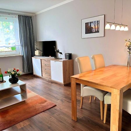 Ferienwohnung Seestern Sassnitz Exterior foto