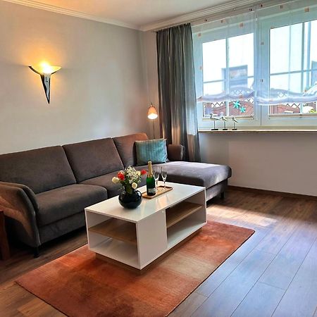 Ferienwohnung Seestern Sassnitz Exterior foto